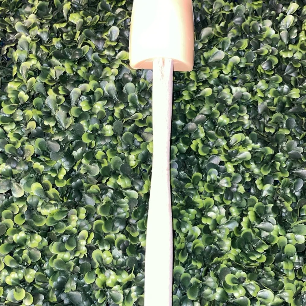 Williams Sonoma Cream Silicone Spatula